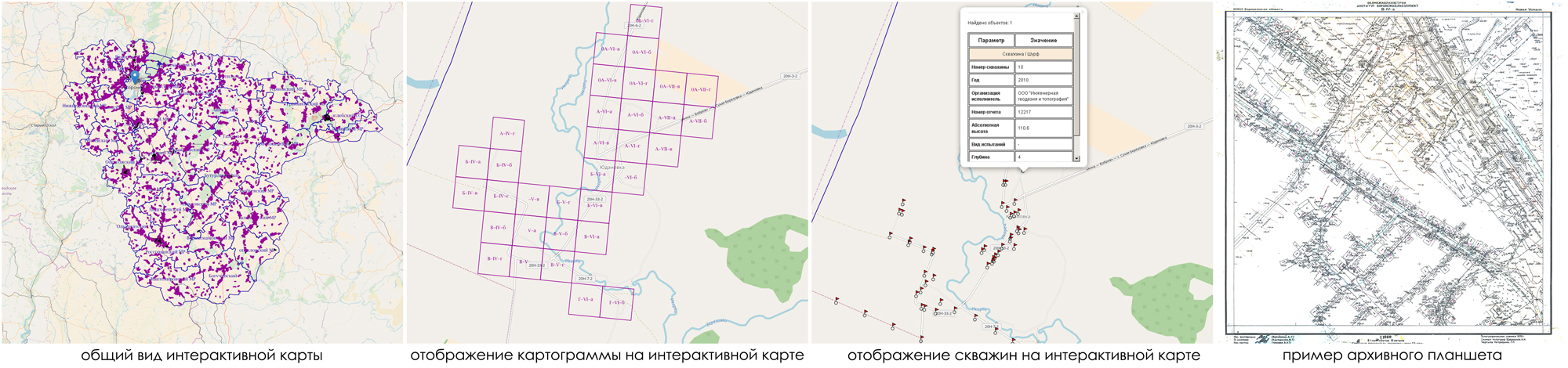 Геодезия И Картография < Сферы Деятельности < Бюджетное Учреждение.